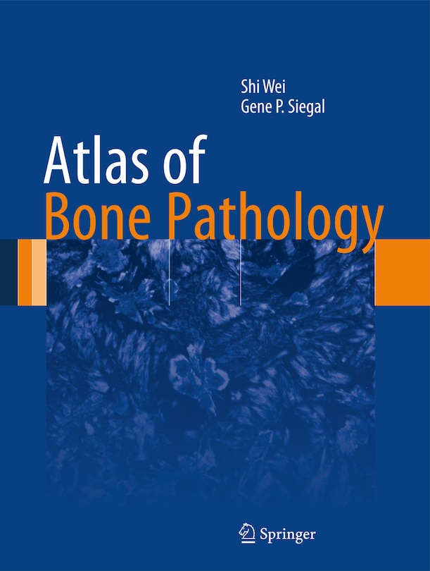 Front cover_Atlas of Bone Pathology