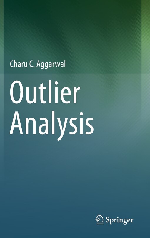 Couverture_Outlier Analysis
