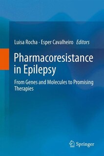 Front cover_Pharmacoresistance in Epilepsy