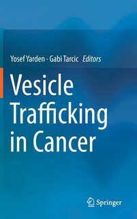 Couverture_Vesicle Trafficking in Cancer