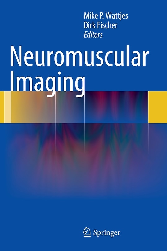 Couverture_Neuromuscular Imaging