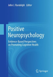 Couverture_Positive Neuropsychology