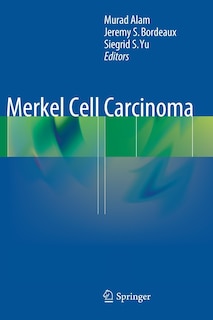 Front cover_Merkel Cell Carcinoma