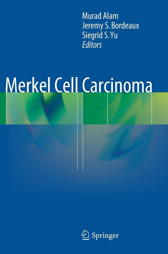 Front cover_Merkel Cell Carcinoma