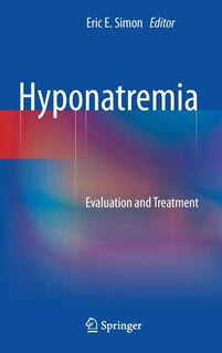 Front cover_Hyponatremia