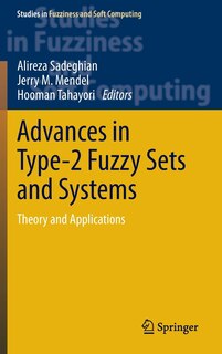 Front cover_Advances in Type-2 Fuzzy Sets and Systems