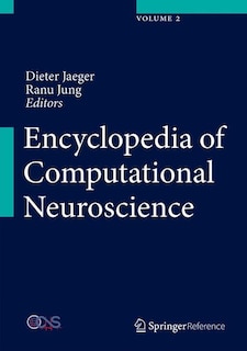 Couverture_Encyclopedia of Computational Neuroscience