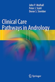 Couverture_Clinical Care Pathways in Andrology