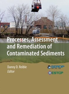 Couverture_Processes, Assessment and Remediation of Contaminated Sediments