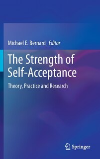 Front cover_The Strength of Self-Acceptance