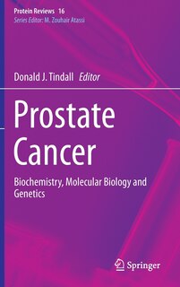 Front cover_Prostate Cancer
