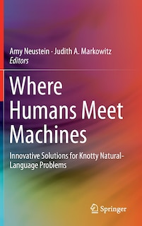 Couverture_Where Humans Meet Machines