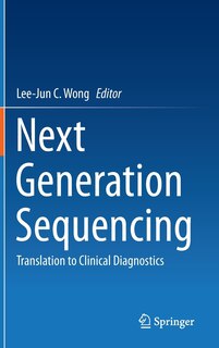Couverture_Next Generation Sequencing