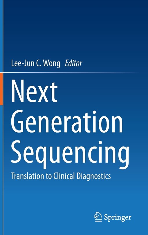 Couverture_Next Generation Sequencing
