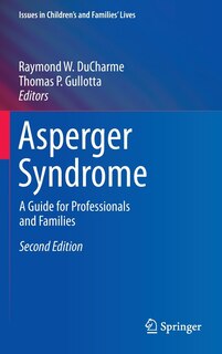 Couverture_Asperger Syndrome