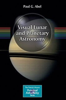Front cover_Visual Lunar and Planetary Astronomy