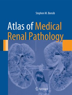 Front cover_Atlas of Medical Renal Pathology