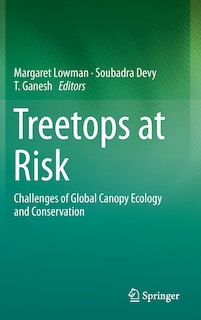 Couverture_Treetops at Risk