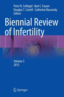 Front cover_Biennial Review of Infertility