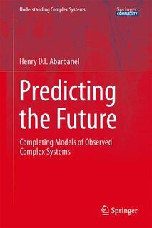 Front cover_Predicting the Future