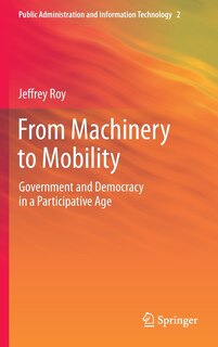 Couverture_From Machinery to Mobility