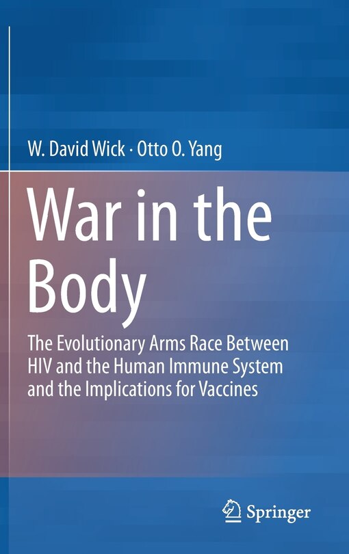 Front cover_War in the Body