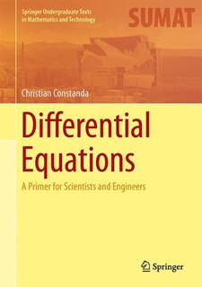 Front cover_Differential Equations