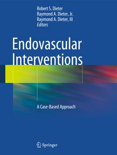 Front cover_Endovascular Interventions