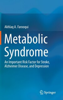 Front cover_Metabolic Syndrome