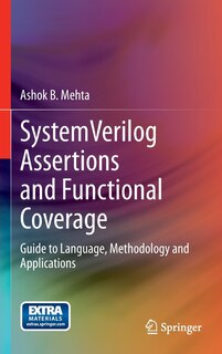 Front cover_SystemVerilog Assertions and Functional Coverage