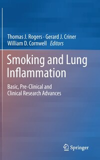 Couverture_Smoking and Lung Inflammation