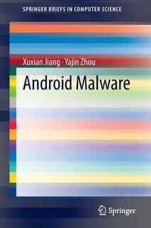 Couverture_Android Malware