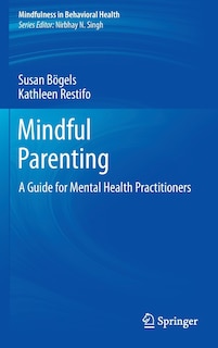 Front cover_Mindful Parenting