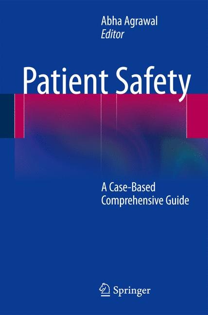 Couverture_Patient Safety