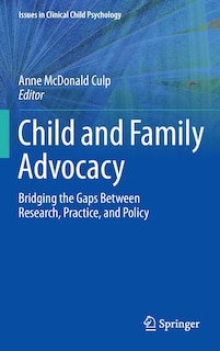 Couverture_Child and Family Advocacy