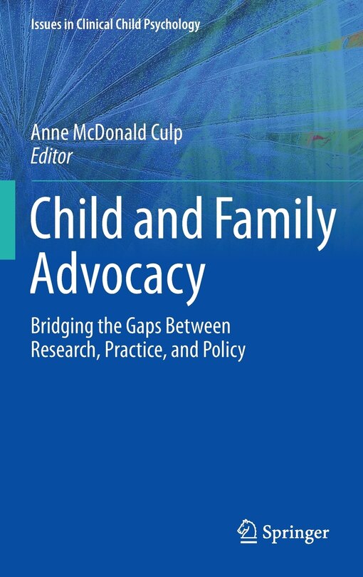 Couverture_Child and Family Advocacy