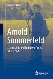 Front cover_Arnold Sommerfeld