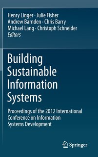 Couverture_Building Sustainable Information Systems