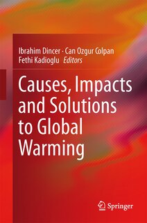 Front cover_Causes, Impacts and Solutions to Global Warming