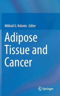Front cover_Adipose Tissue and Cancer