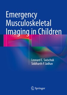 Front cover_Emergency Musculoskeletal Imaging in Children