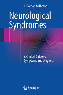 Couverture_Neurological Syndromes