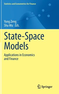 Front cover_State-Space Models