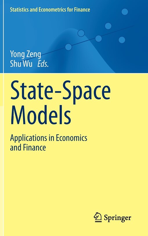 Front cover_State-Space Models