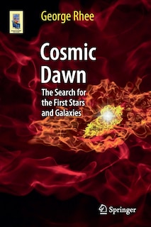 Front cover_Cosmic Dawn