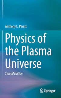 Front cover_Physics of the Plasma Universe