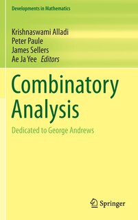 Couverture_Combinatory Analysis