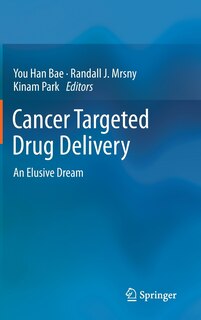 Front cover_Cancer Targeted Drug Delivery