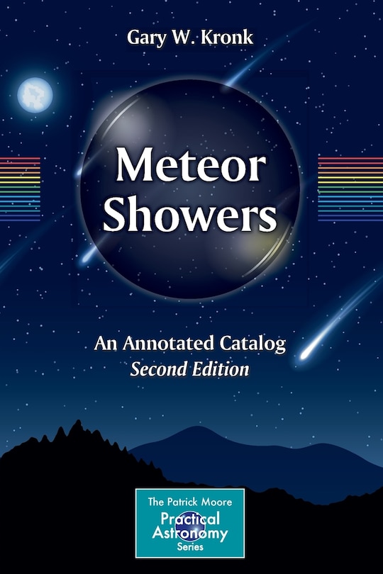 Couverture_Meteor Showers