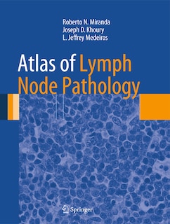 Front cover_Atlas of Lymph Node Pathology